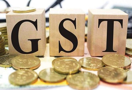 GST Number and the Golden Rules of Accounting